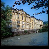 Schon im Herbst 2022 soll das Landeskonservatorium Privathochschule sein. »D10