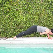 Sechs Geheimnisse für Pilates