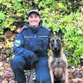 „Safira“schnappt ­flüchtigen Rabauken