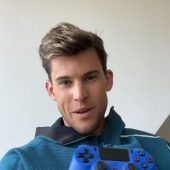 Virtueller Kampf um die Madrid Open