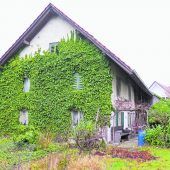 Gebrauchte Immobilien genau prüfen