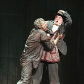 Musik, Theater, Musical online