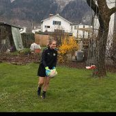 Jung-Kicker bleiben am Ball