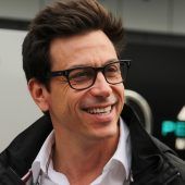 Wolff investiert in Aston Martin
