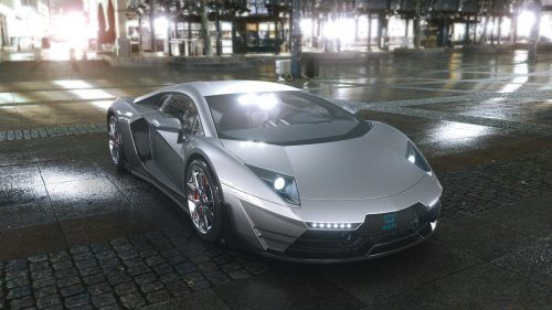 Tritium Automotive heißt ein neues Sportwagen-Projekt aus Finnland, das zahlungskräftigen Kunden Exklusivität verspricht. Geplant ist der Bau eines über eine Million Euro teuren Supersportlers, der Leichtbau, einen starken E-Antrieb (680 PS) sowie die Möglichkeit der individuellen Karosseriegestaltung bietet. Von den elf geplanten Exemplaren dürfte sich entsprechend jedes durch eine eigene Optik auszeichnen.