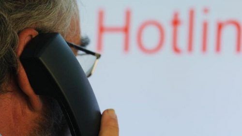 Um trotz Corona Beratungen durchzuführen, wurde ein PVÖ-Nofall-Telefonservice eingerichtet. Mehr Infos dazu auf der Homepage. pvö