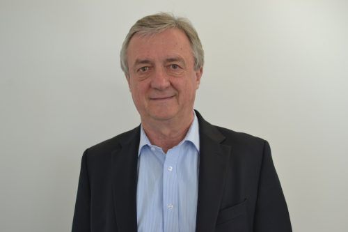 Der Industrielle Hubert Bertsch ist Honorarkonsul Russlands. VN