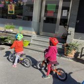 „Das Lachen in den Räumen fehlt“