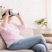 Virtuelle Besichtigungen