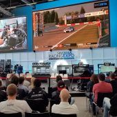 Verstappen als Benchmark, Button kam nicht vom Fleck