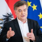Vizekanzler erteilt dem Fußball vorerst Absage