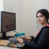 Ganze Klasse für einen einzigen Schüler