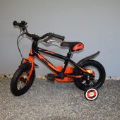 So kommt das Fahrrad ins Osternest
