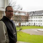 Abt und Mönch von Mehrerau positiv getestet
