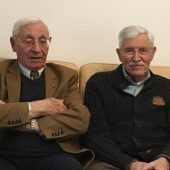 Museumsverein Klostertal sammelt Erzählungen