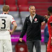 „Kaiser“ sah königliche Bayern