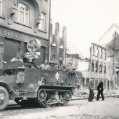 Alter/neuer Faschismus – Kindheitserfahrungen