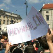 Im U-Ausschuss auf den Spuren von Ibiza