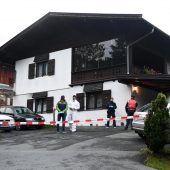 Mordanklage nach Fünffachmord