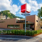 Neuer Mpreis öffnet seine Türen im Klien