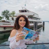 Bodenseeschiffe sind wieder auf Normalkurs
