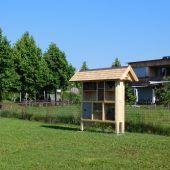 Weiler eröffnet summendes Hotel