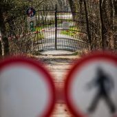Verwandte in Vorarlberg dürfen besucht werden