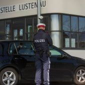 Druck auf die Grenzbalken nimmt aus allen Branchen mächtig zu