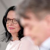 Staatssekretärin mit hohen Erwartungen der Branche am Start