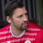 Andreas Morscher unterstützt Wawra