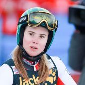 ÖSV-Stars starten ins Schneetraining