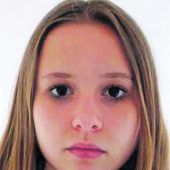 15-jähriges Mädchen wird gesucht