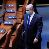 Fünfte Amtszeit für Benjamin Netanjahu in Israel
