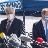 Geplante Grenzöffnung mit Notbremse
