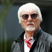 Acht Rennen für Ecclestone möglich