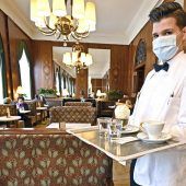 Gastronomie und Hotellerie