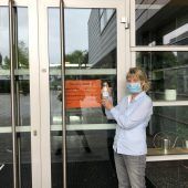 „Freue mich riesig auf die Schüler“
