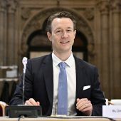 „Aktuell blicken viele Länder zu uns“