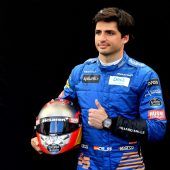 Sainz soll Vettel beerben