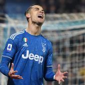 Ronaldo muss in die Quarantäne