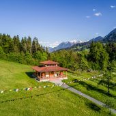 Bewusstsein der eigenen Vergänglichkeit
