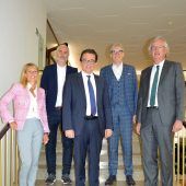 „Noch stärkere Interessenvertretung“