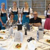 In Tourismusschulen werden Klassen kleiner