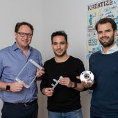 B&C und Ohneberg  mit Großinvestition