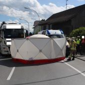 Aus dem Polizeibericht
