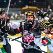 Alps Hockey League auf Prüfstand