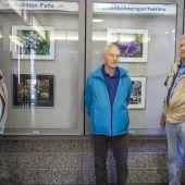 Fotografie als ­Leidenschaft