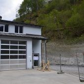 Einsatzzentrale wird ausgebaut