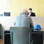 Kinderpornos auf Firmenhandy