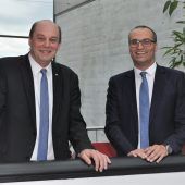 Neuer Vorstand der Bregenzer Sparkasse ist nun komplett